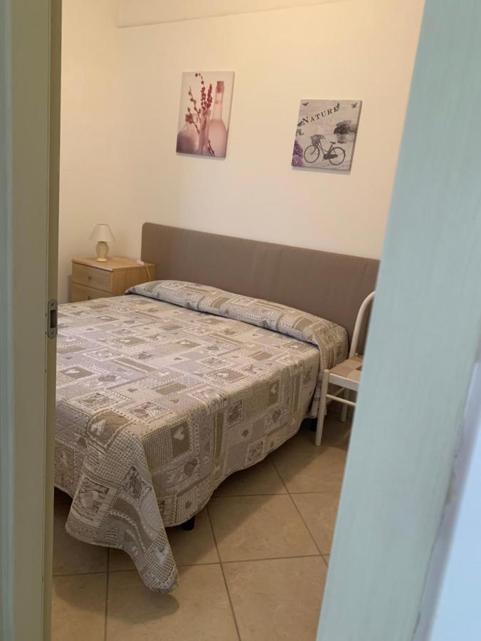I Due Tesori Bed & Breakfast San Cesario di Lecce Exterior photo