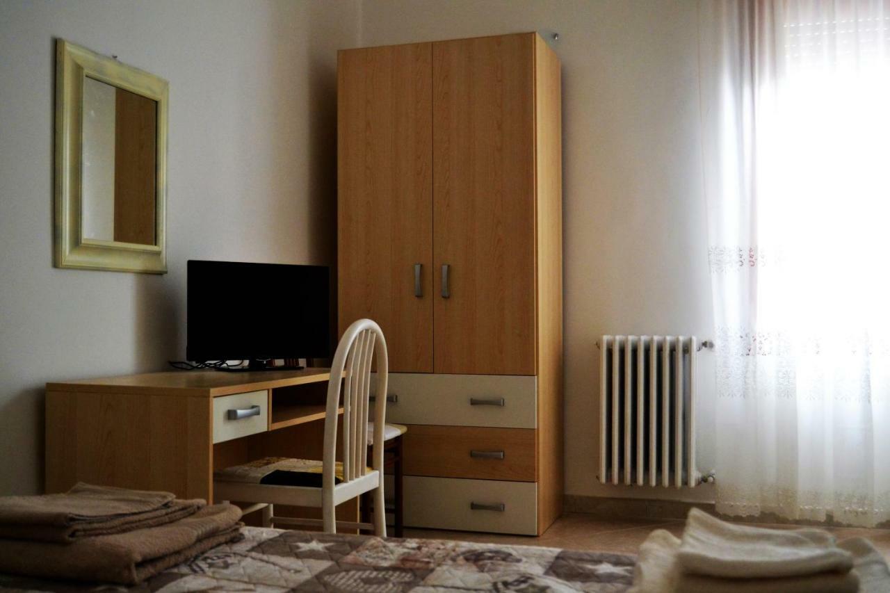 I Due Tesori Bed & Breakfast San Cesario di Lecce Exterior photo