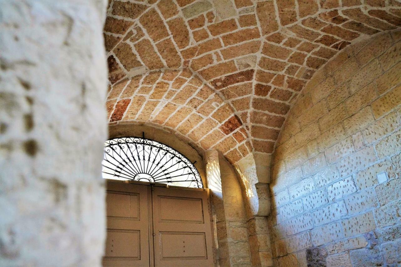 I Due Tesori Bed & Breakfast San Cesario di Lecce Exterior photo