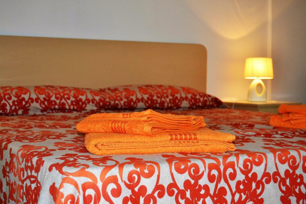 I Due Tesori Bed & Breakfast San Cesario di Lecce Exterior photo