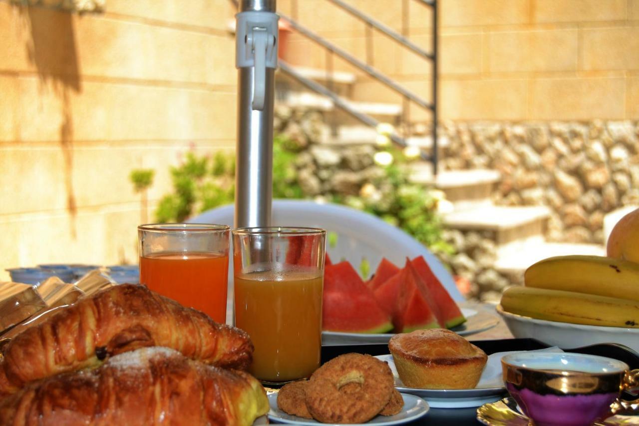 I Due Tesori Bed & Breakfast San Cesario di Lecce Exterior photo
