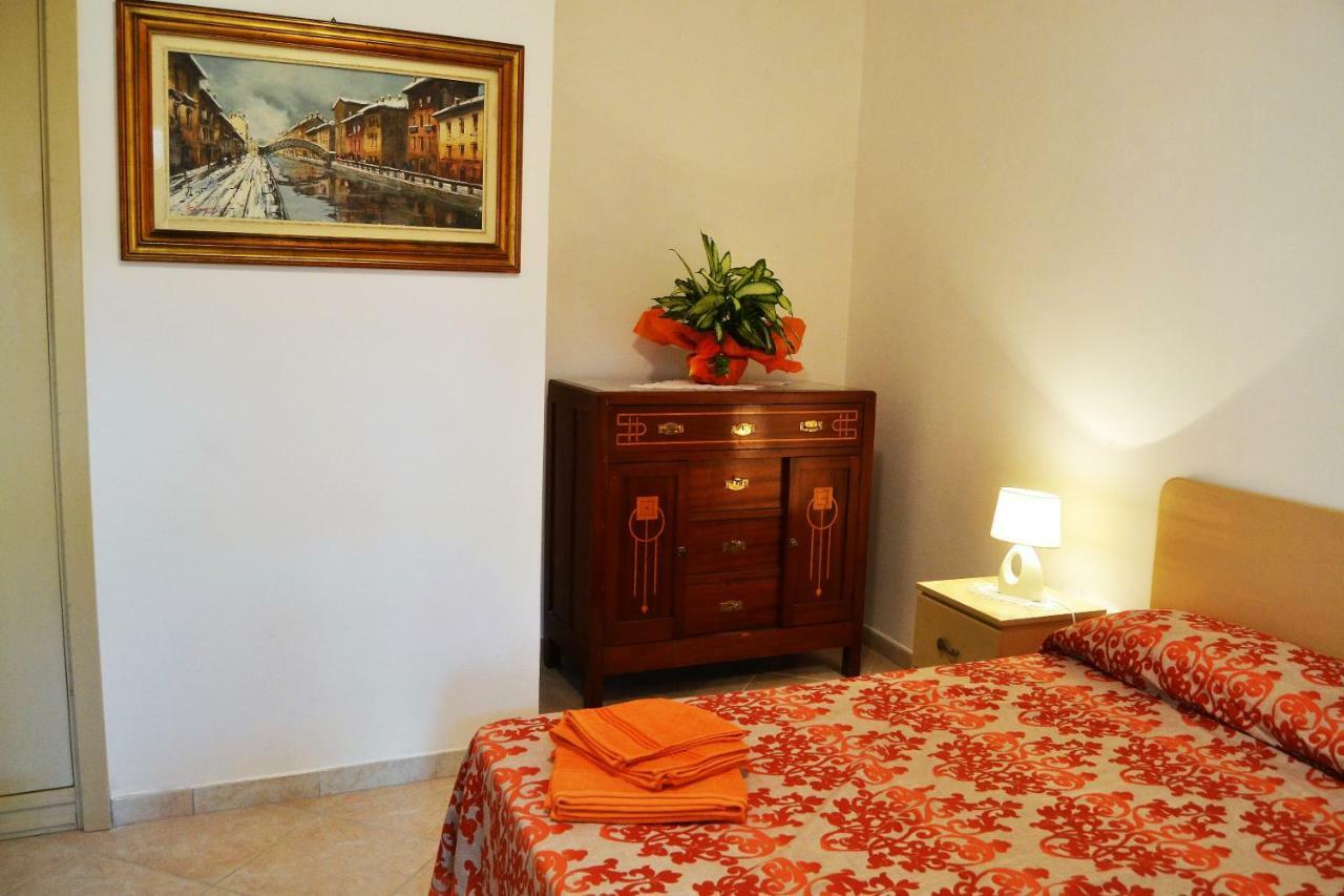 I Due Tesori Bed & Breakfast San Cesario di Lecce Exterior photo