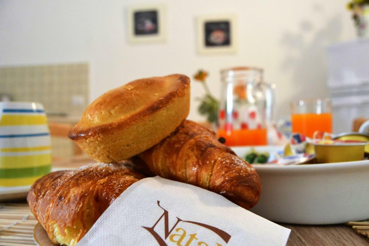 I Due Tesori Bed & Breakfast San Cesario di Lecce Exterior photo